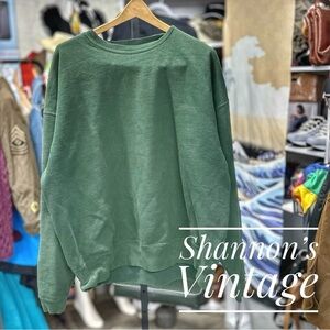 Freak’s Store Sz Large Crewneck Sweatshirt A20